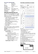 Preview for 7 page of Siemens UH50 FLOW SENSOR Configuration Instructions