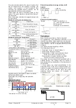 Preview for 8 page of Siemens UH50 FLOW SENSOR Configuration Instructions