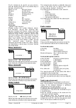 Preview for 9 page of Siemens UH50 FLOW SENSOR Configuration Instructions