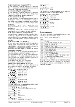 Preview for 10 page of Siemens UH50 FLOW SENSOR Configuration Instructions