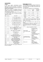 Preview for 11 page of Siemens UH50 FLOW SENSOR Configuration Instructions