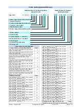 Preview for 12 page of Siemens UH50 FLOW SENSOR Configuration Instructions