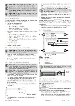 Preview for 21 page of Siemens UH50 Series Installation Instructions Manual