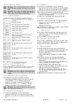 Preview for 22 page of Siemens UH50 Series Installation Instructions Manual