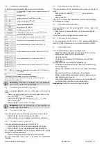 Preview for 29 page of Siemens UH50 Series Installation Instructions Manual