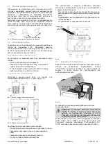 Preview for 40 page of Siemens UH50 Series Installation Instructions Manual