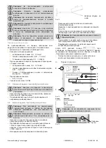 Preview for 42 page of Siemens UH50 Series Installation Instructions Manual