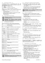 Preview for 43 page of Siemens UH50 Series Installation Instructions Manual