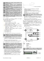 Preview for 49 page of Siemens UH50 Series Installation Instructions Manual