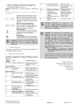 Preview for 51 page of Siemens UH50 Series Installation Instructions Manual