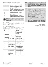 Preview for 58 page of Siemens UH50 Series Installation Instructions Manual