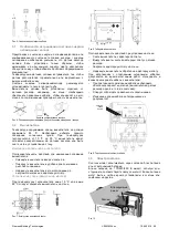 Preview for 61 page of Siemens UH50 Series Installation Instructions Manual