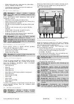 Preview for 76 page of Siemens UH50 Series Installation Instructions Manual