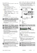 Preview for 77 page of Siemens UH50 Series Installation Instructions Manual