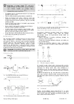 Preview for 81 page of Siemens UH50 Series Installation Instructions Manual