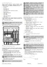 Preview for 90 page of Siemens UH50 Series Installation Instructions Manual