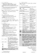 Preview for 92 page of Siemens UH50 Series Installation Instructions Manual