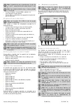 Preview for 96 page of Siemens UH50 Series Installation Instructions Manual