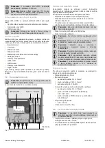 Preview for 103 page of Siemens UH50 Series Installation Instructions Manual