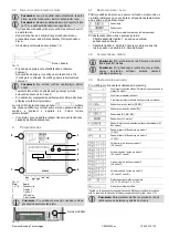 Preview for 104 page of Siemens UH50 Series Installation Instructions Manual