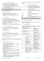 Preview for 105 page of Siemens UH50 Series Installation Instructions Manual