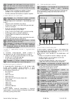 Preview for 110 page of Siemens UH50 Series Installation Instructions Manual