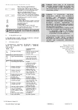 Preview for 113 page of Siemens UH50 Series Installation Instructions Manual