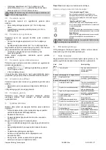 Preview for 119 page of Siemens UH50 Series Installation Instructions Manual