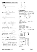 Preview for 122 page of Siemens UH50 Series Installation Instructions Manual