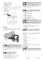 Preview for 123 page of Siemens UH50 Series Installation Instructions Manual