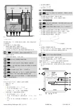 Preview for 124 page of Siemens UH50 Series Installation Instructions Manual