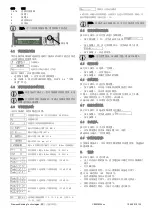 Preview for 125 page of Siemens UH50 Series Installation Instructions Manual