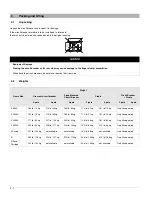 Предварительный просмотр 12 страницы Siemens UL 1066 Operating Instructions Manual