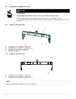 Предварительный просмотр 14 страницы Siemens UL 1066 Operating Instructions Manual