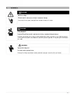 Предварительный просмотр 17 страницы Siemens UL 1066 Operating Instructions Manual