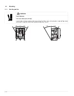 Предварительный просмотр 18 страницы Siemens UL 1066 Operating Instructions Manual