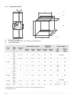 Предварительный просмотр 20 страницы Siemens UL 1066 Operating Instructions Manual