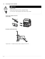 Предварительный просмотр 22 страницы Siemens UL 1066 Operating Instructions Manual