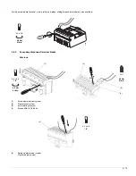 Предварительный просмотр 29 страницы Siemens UL 1066 Operating Instructions Manual