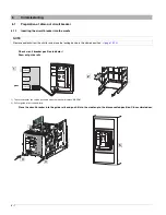 Предварительный просмотр 32 страницы Siemens UL 1066 Operating Instructions Manual