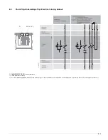 Предварительный просмотр 75 страницы Siemens UL 1066 Operating Instructions Manual