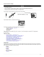 Предварительный просмотр 87 страницы Siemens UL 1066 Operating Instructions Manual