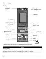 Предварительный просмотр 88 страницы Siemens UL 1066 Operating Instructions Manual