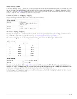 Предварительный просмотр 93 страницы Siemens UL 1066 Operating Instructions Manual