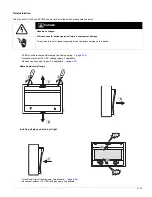 Предварительный просмотр 99 страницы Siemens UL 1066 Operating Instructions Manual