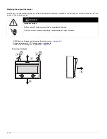 Предварительный просмотр 100 страницы Siemens UL 1066 Operating Instructions Manual