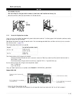 Предварительный просмотр 125 страницы Siemens UL 1066 Operating Instructions Manual