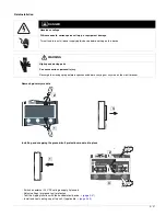 Предварительный просмотр 127 страницы Siemens UL 1066 Operating Instructions Manual