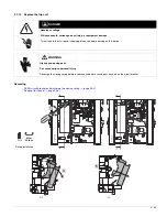 Предварительный просмотр 129 страницы Siemens UL 1066 Operating Instructions Manual