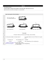 Предварительный просмотр 132 страницы Siemens UL 1066 Operating Instructions Manual